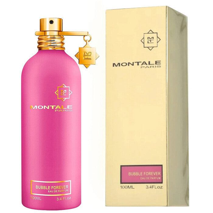 Montale Paris Bubble Forever Eau De Parfum 50ml