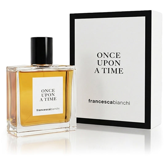Francesca Bianchi Once Upon A Time Extrait De Parfum 100ml