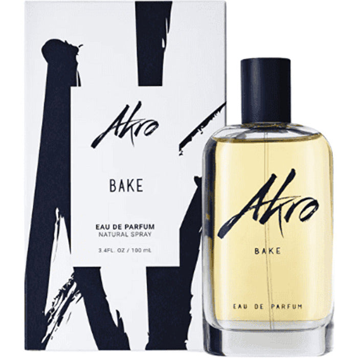 Akro Bake Eau De Parfum 100ml