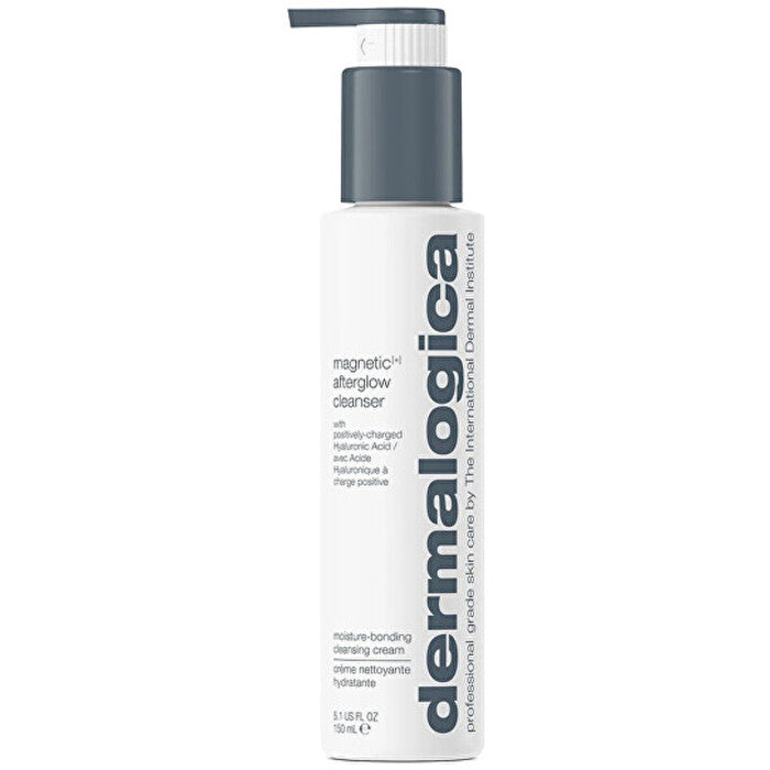 Dermalogica Magnetic Afterglow Cleanser - Čisticí Krem Na Obličej 150ml