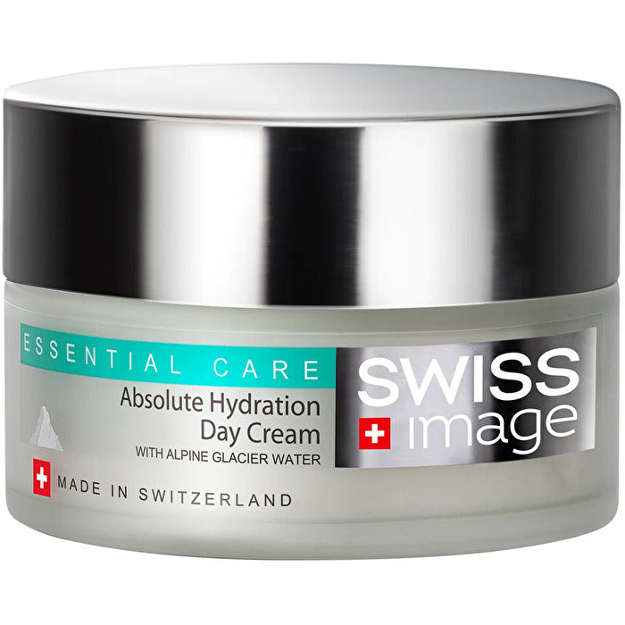 Swiss Image Essential Care Absolute Hydration Day Cream 50ml