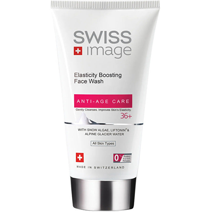 Swiss Image Anti-age Care 36+ Elasticity Boosting Face Wash 150ml