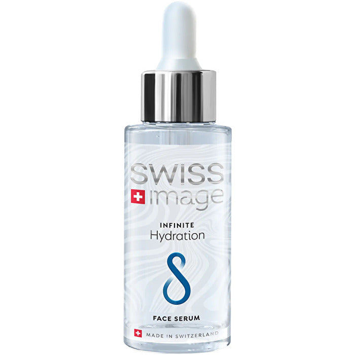 Swiss Image Infinite Care Infinite Hydration Face Serum 30ml