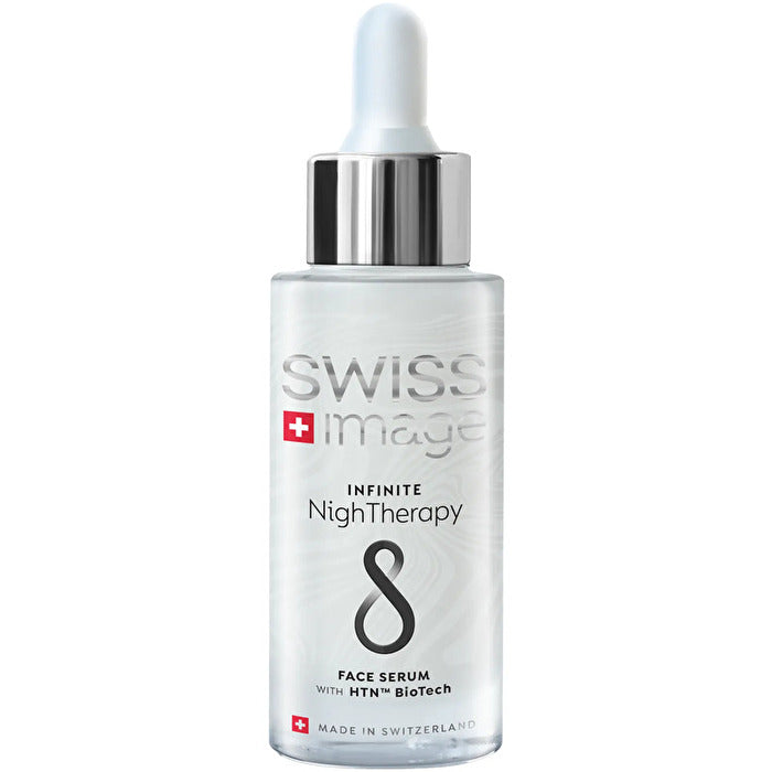 Swiss Image Infinite Care Infinite Nightherapy Face Serum 30ml