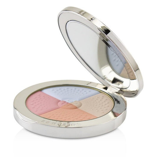 Guerlain Meteorites Compact Colour Correcting, Blotting And Lighting Powder - # 3 Medium 8g/0.28oz
