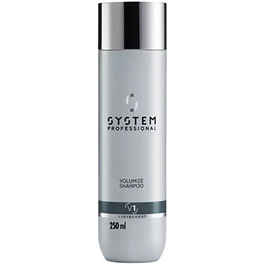 System Professional Volumize Shampoo 500ml