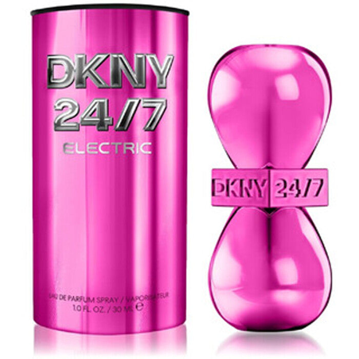 Dkny 24/7 Electric Eau De Parfum 30ml