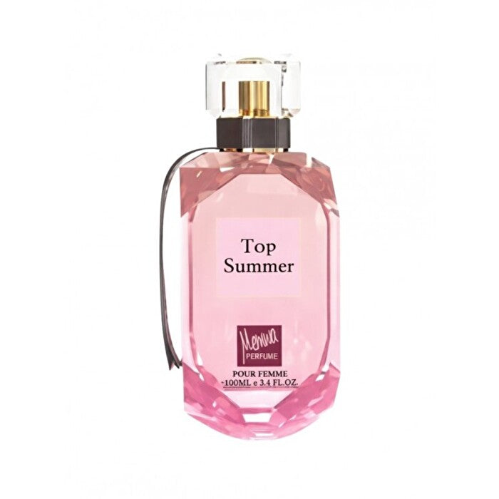 Memwa Top Summer Eau De Parfum 100ml