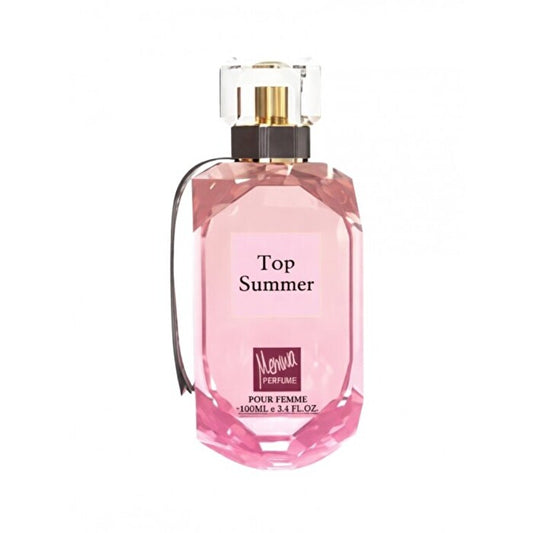 Memwa Top Summer Eau De Parfum 100ml