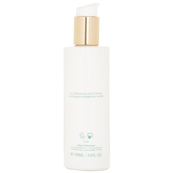 Valmont Purity Aqua Falls (Instant Makeup Removing Water) 150ml/5oz