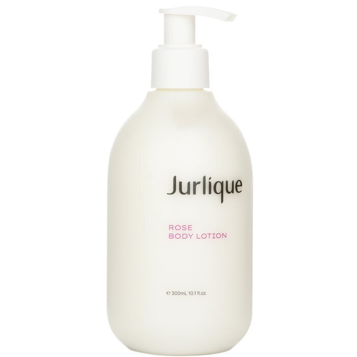 Jurlique Softening Rose Body Lotion 300ml