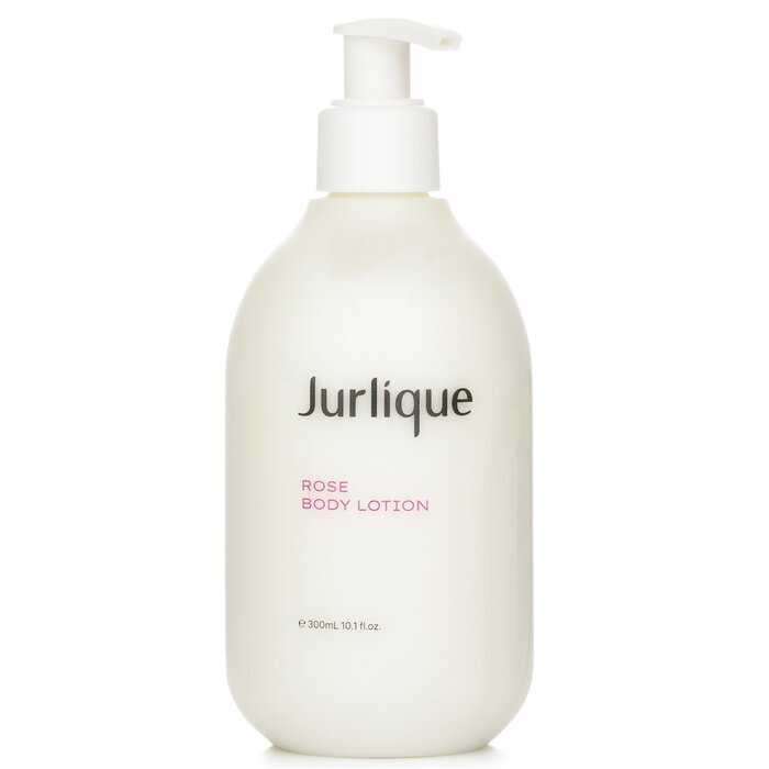 Jurlique Softening Rose Body Lotion 300ml