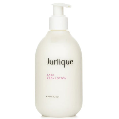 Jurlique Softening Rose Body Lotion 300ml