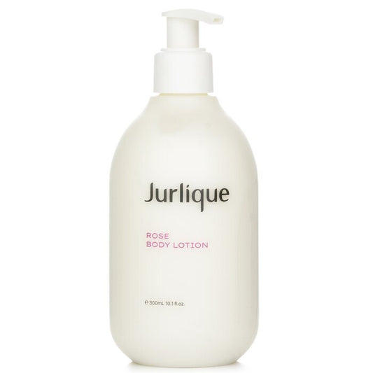 Jurlique Softening Rose Body Lotion 300ml