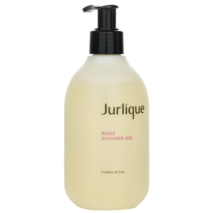 Jurlique Softening Rose Shower Gel(Random Packaging) 300ml/10.1oz