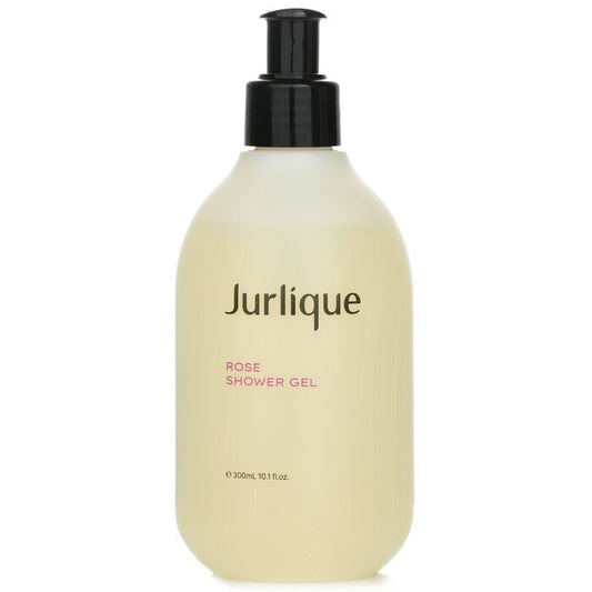 Jurlique Softening Rose Shower Gel(Random Packaging) 300ml/10.1oz