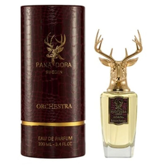 Pana Dora Orchestra Eau De Parfum 100ml
