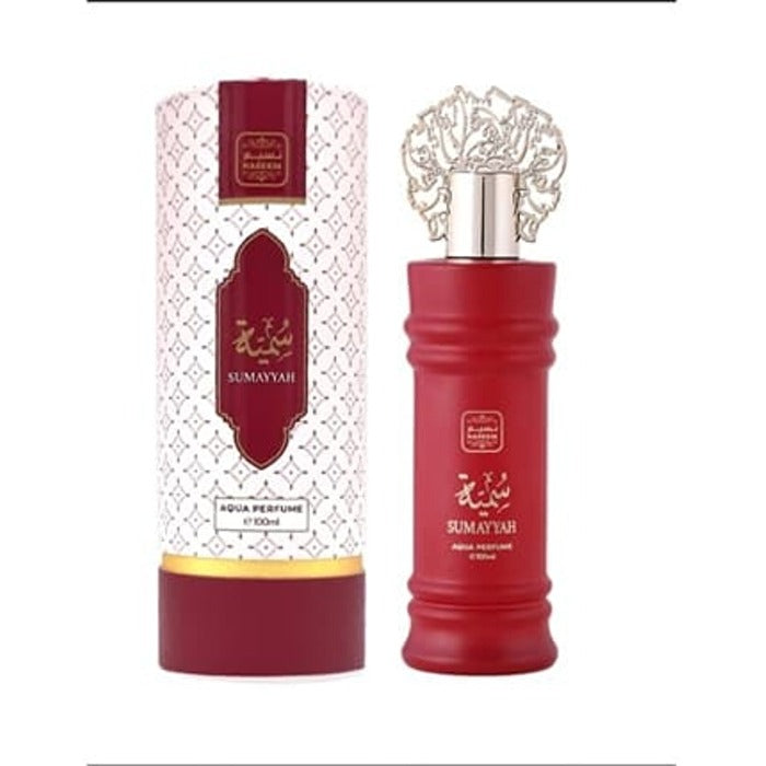 Naseem Sumayyah Eau De Toilette 100ml