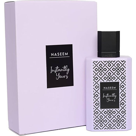 Naseem Instantly Yours Eau De Toilette 50ml