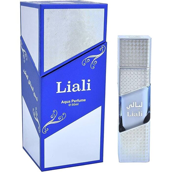 Naseem Liali Eau De Toilette 50ml