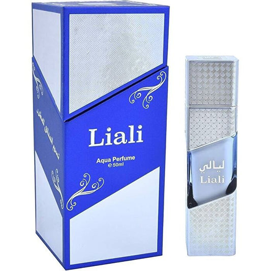 Naseem Liali Eau De Toilette 50ml