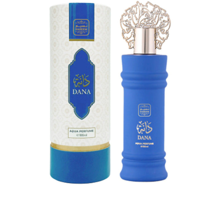 Naseem Dana Eau De Toilette 100ml
