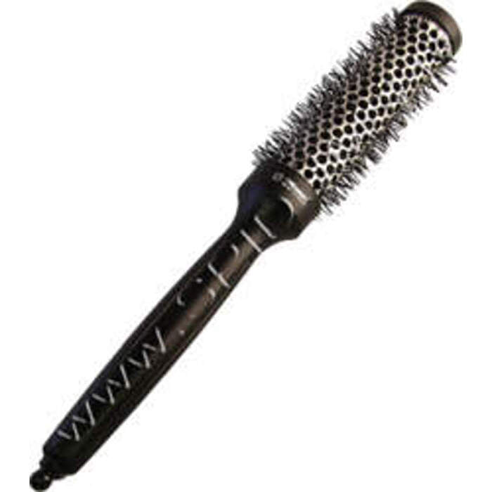 Label.m Hot Brush Medium 30mm - Hairbrush