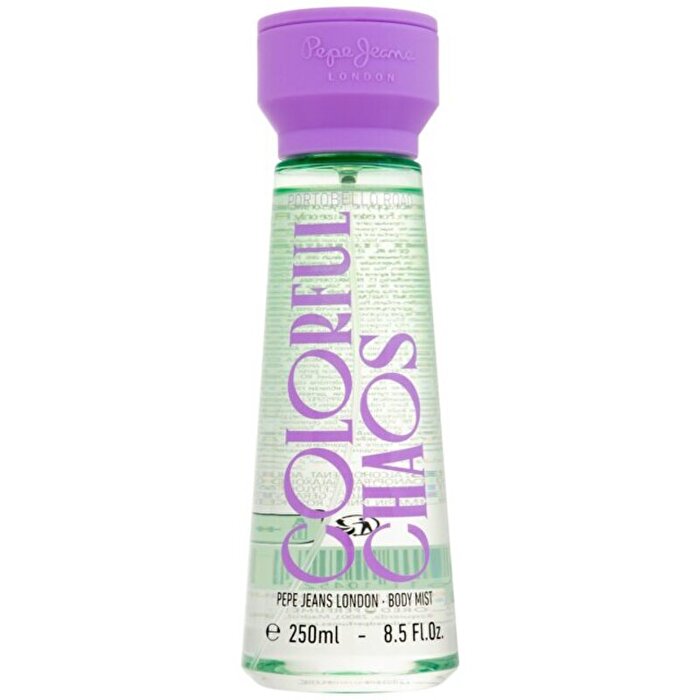 Pepe Jeans Portobello Road Colorful Chaos 250ml