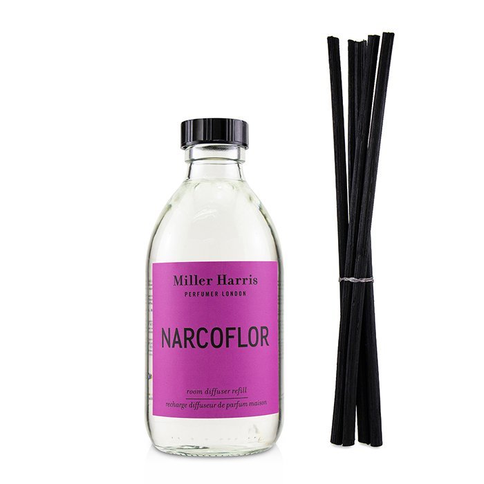 Miller Harris Narcoflor Diffuser Refill 250ml