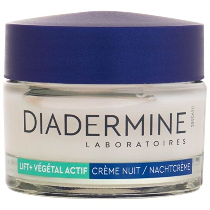 Diadermine Lift+ Botology Anti-age Advanced Night Cream 35+ 50ml