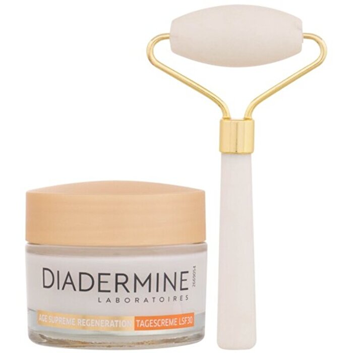 Diadermine Age Supreme Regeneration Day Cream Spf30 Set 50ml