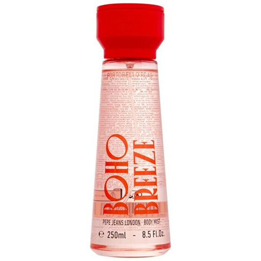 Pepe Jeans Portobello Road Boho Breeze 250ml