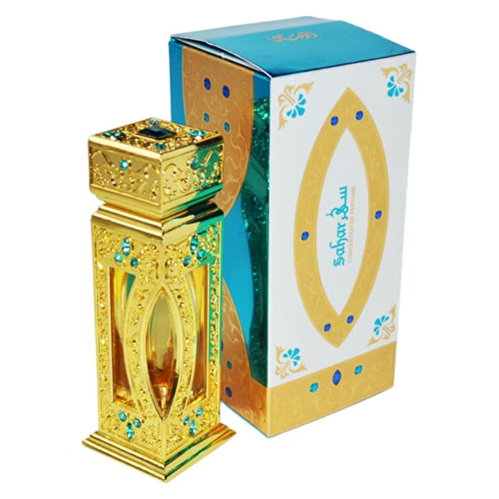 Rasasi Saher Eau De Toilette 100ml