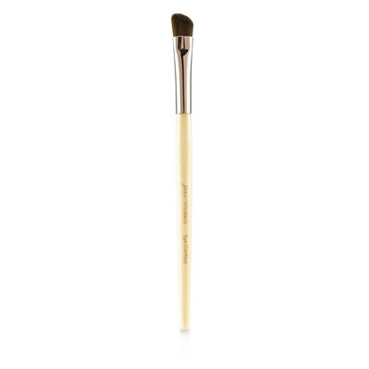 Jane Iredale Eye Contour Brush - Rose Gold