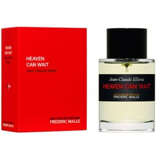 Frederic Malle Heaven Can Wait Eau De Parfum 100ml