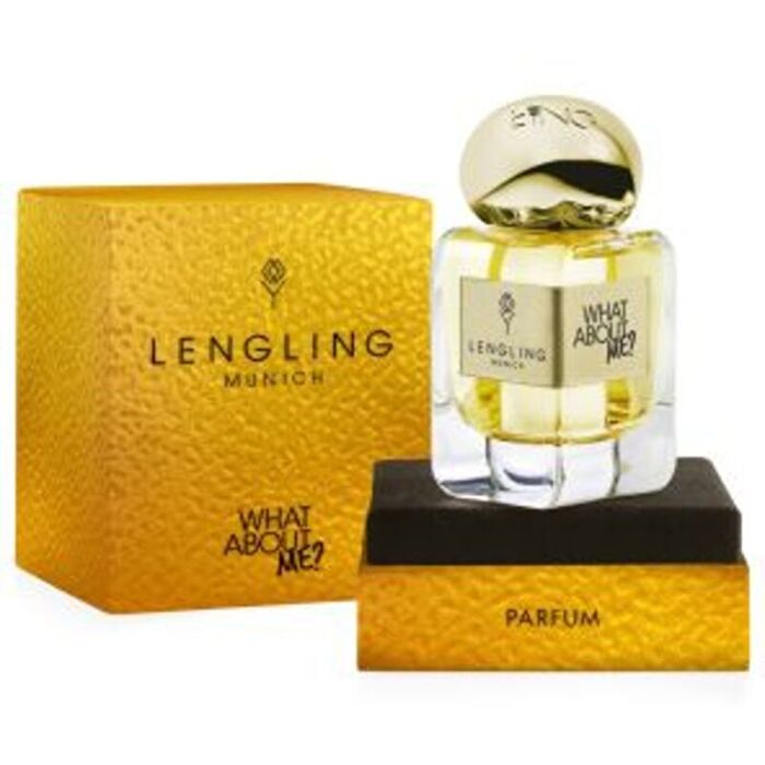 Lengling What About Me? Parfem 50ml