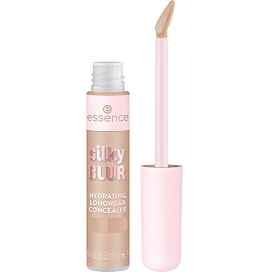 Essence Silky Blur Hydrating Longwear Concealer 10ml