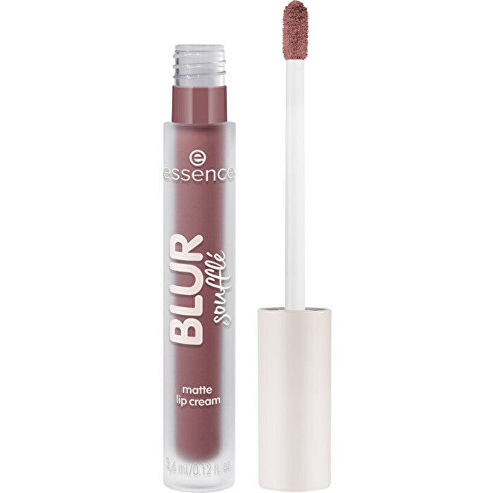 Essence Blur Souffle Matte Lip Cream - Matte Lip Cream 3.6ml