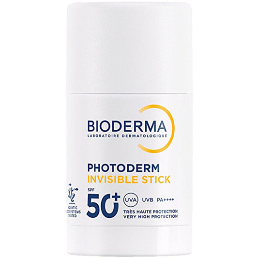 Bioderma Photoderm Invisible Stick Spf 50+ 15.0g