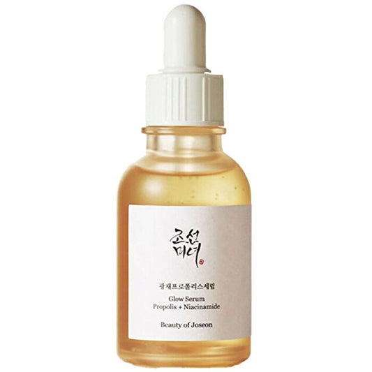 Beauty of Joseon Propolis & Niacinamide Glow Serum - Rozjasňující Serum 60ml