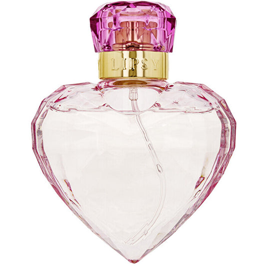 Lipsy Rose Quartz Eau De Toilette 30ml
