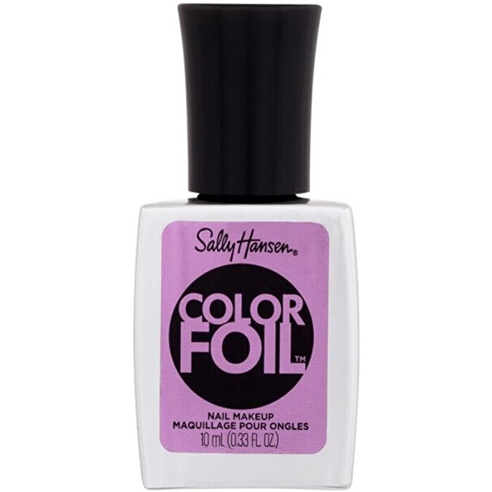 Sally Hansen Color Foil Nail Color 10ml