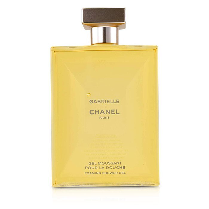 Chanel Gabrielle Shower Gel 200ml