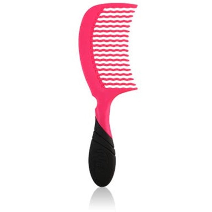 Wet Brush Pro Detangling Comb Pink 0ml