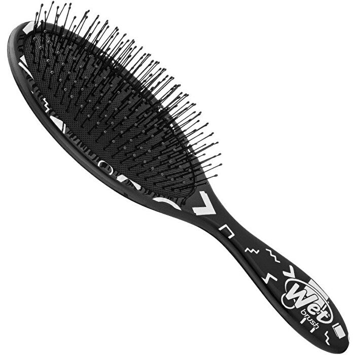 Wet Brush Hipster Detangler Sketch - Hairbrush