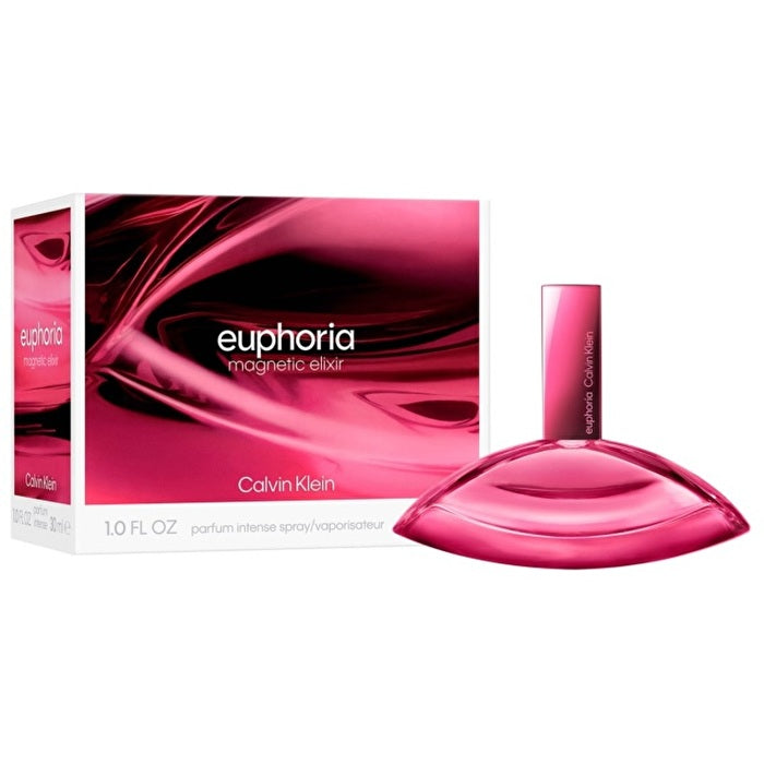 Calvin Klein Euphoria Magnetic Elixir Intense Parfum 30ml
