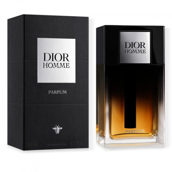 Dior Homme Parfum 125ml