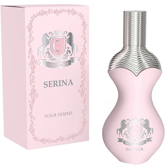 Camara Perfumes Seniorita Serina Eau De Parfum 100ml