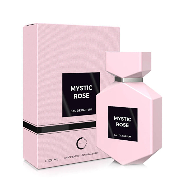 Camara Perfumes Mystic Rose Eau De Parfum 100ml
