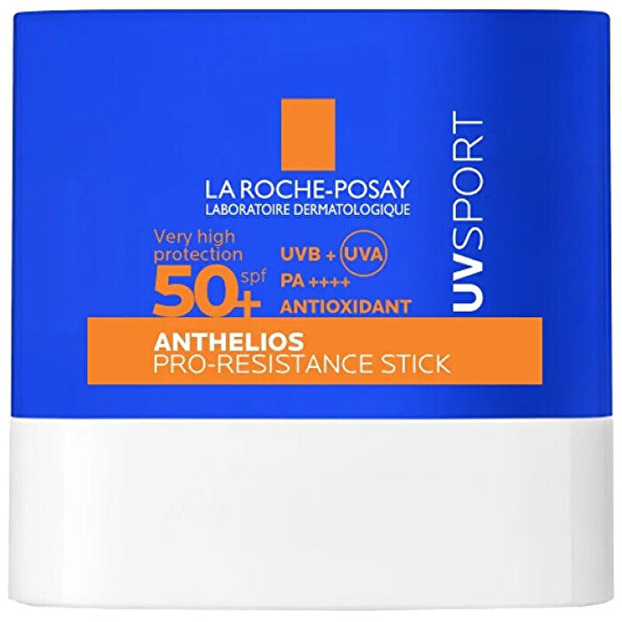 La Roche-Posay Uvsport Pro-resistance Stick Spf 50+ - Ochranná Tyčinka 10.0g